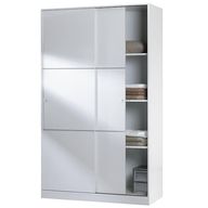 KESTILE Armadio Anta Scorrevole Jeliel 10