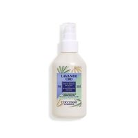 L'Occitane Lavande CBD Olio da massaggio