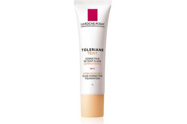 La Roche Posay Toleriane Teint Fondotinta Correttore Fluido