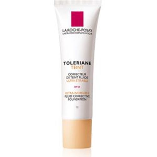 La Roche Posay Toleriane Teint Fondotinta Correttore Fluido