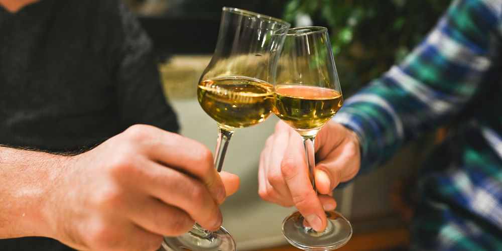 Come scegliere la grappa: guida all'acquisto