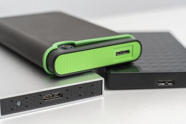 Come scegliere la memoria esterna SSD: guida all'acquisto