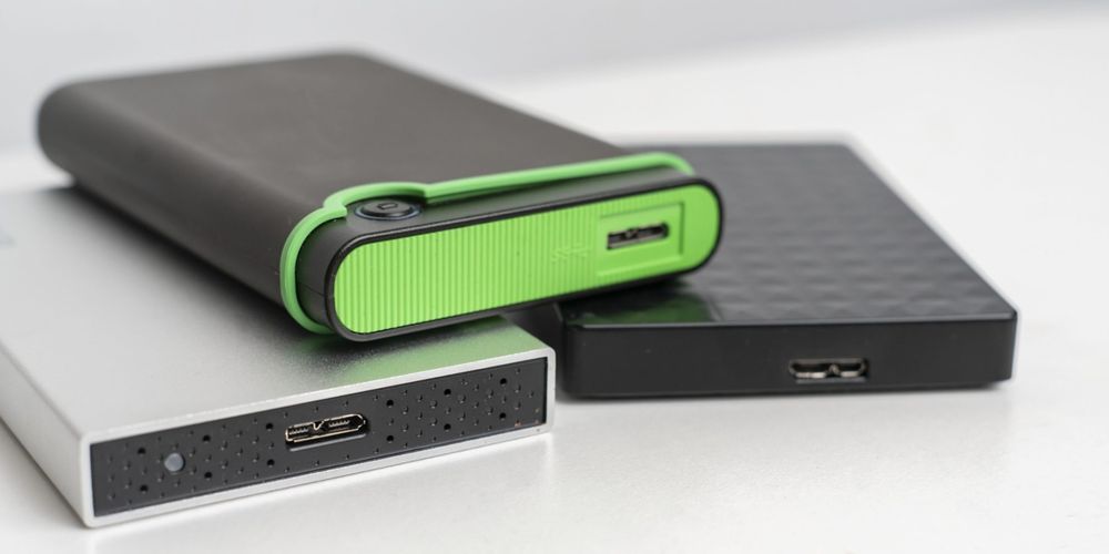 Come scegliere la memoria esterna SSD: guida 2025