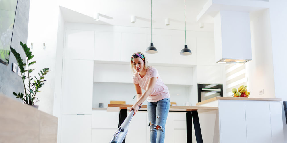 Come scegliere la scopa a vapore: guida 2025