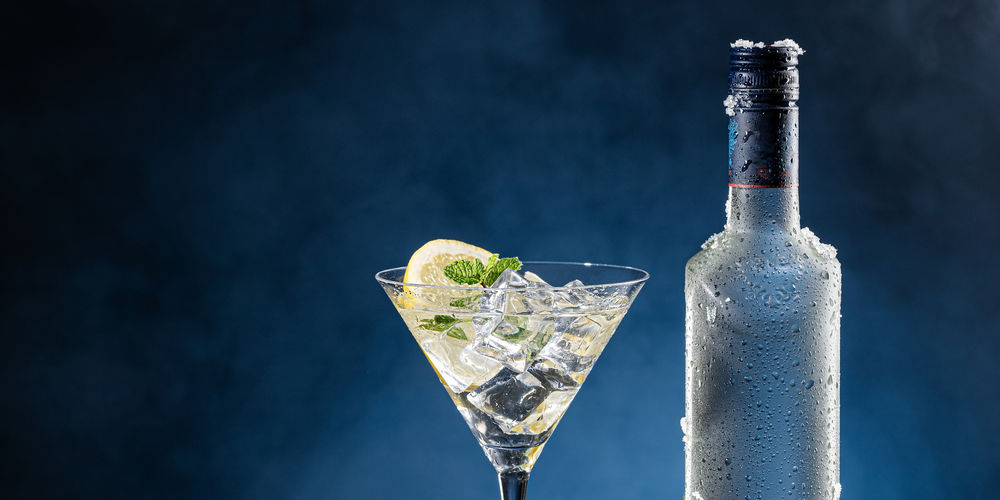 Come scegliere la vodka: guida 2025