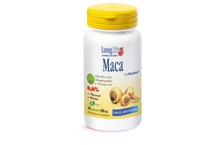 LongLife Maca