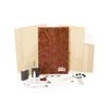 Meinl Percussion Deluxe Cajon Kit