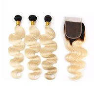 Mila Hair Ombre Extension