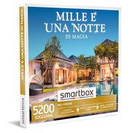 Smartbox Mille e una notte