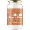 Monte Nativo Olio di Cocco Bio