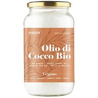 Monte Nativo Olio di Cocco Bio
