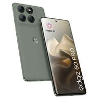 Motorola Edge 60 Pro 12GB / 512GB