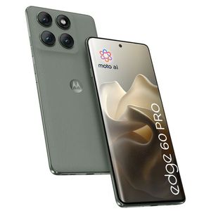 Motorola Edge 60 Pro 12GB / 512GB
