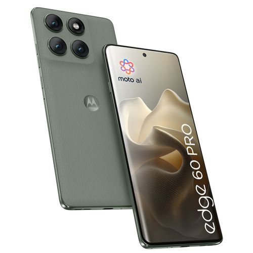 Motorola Edge 60 Pro 12GB / 512GB