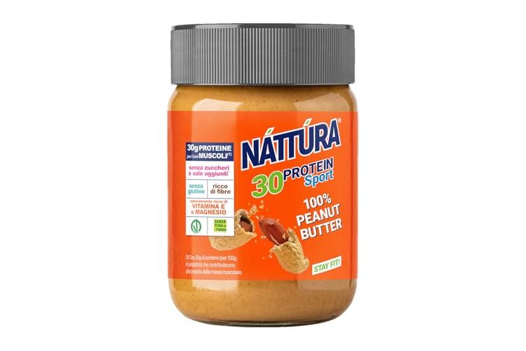 Nattura Protein Sport