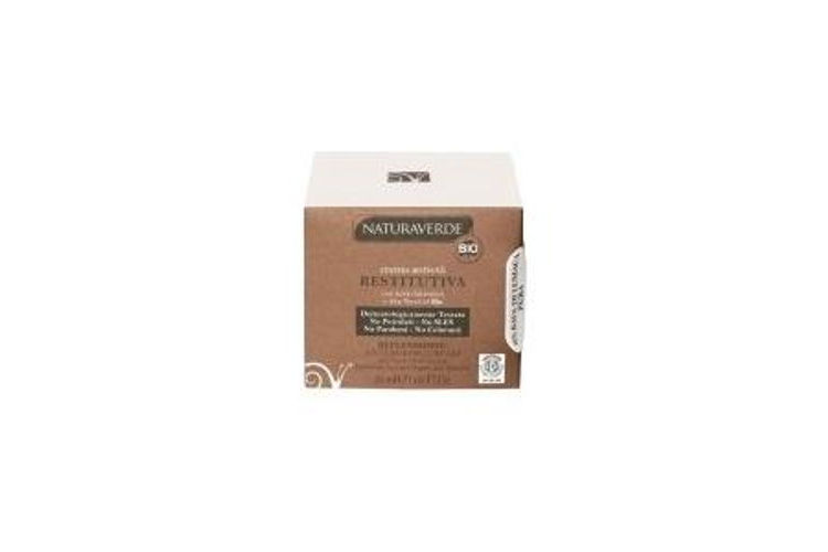 Naturaverde Crema Viso Anti-età