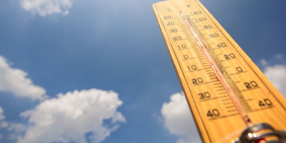Estate 2025: l’86% degli italiani percepisce un caldo anomalo. Per 6 su 10 la causa è il cambiamento climatico