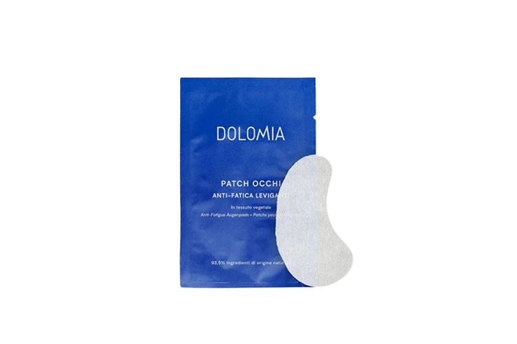 Dolomia Patch Occhi Anti-Fatica Leviganti