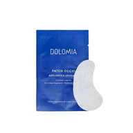 Dolomia Patch Occhi Anti-Fatica Leviganti