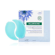 Klorane Patch Occhi Leviganti e Rivitalizzanti