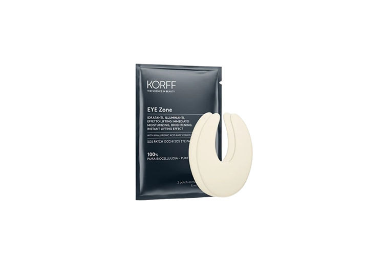 KORFF EYE Zone SOS EYE PATCH OCCHI