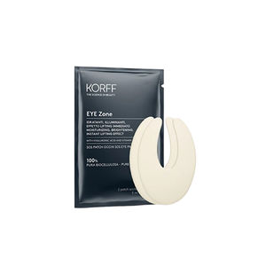 KORFF EYE Zone SOS EYE PATCH OCCHI