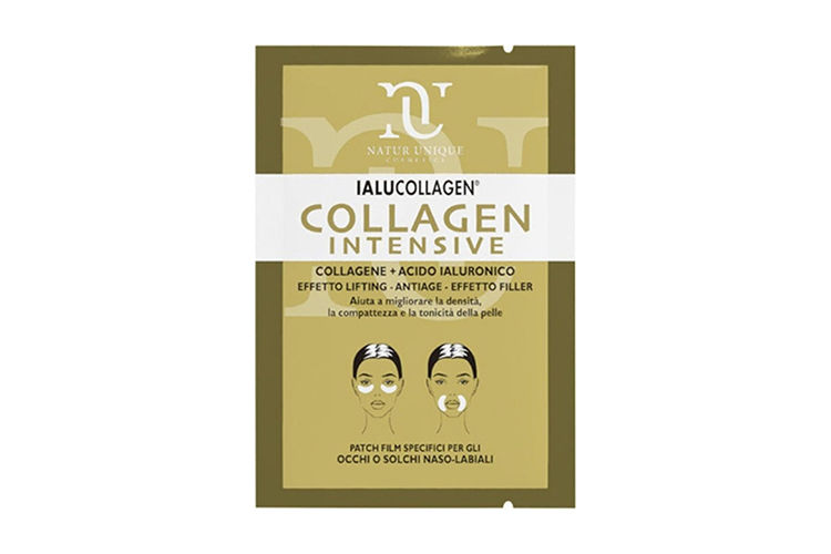 Natur Unique Ialucollagen Collagen Intensive
