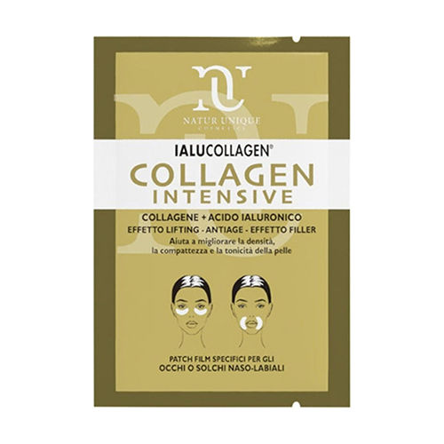 Natur Unique Ialucollagen Collagen Intensive