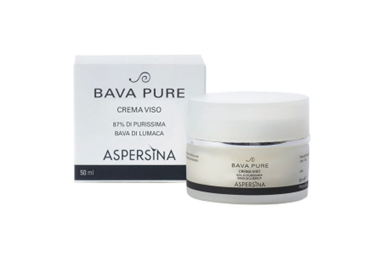 Pharmalife Aspersina Bava Pure