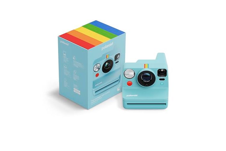 Polaroid Now Generation 3