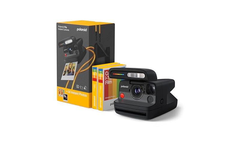 Polaroid FLIP