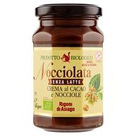 Rigoni di Asiago Crema Spalmabile Nocciolata Biologica