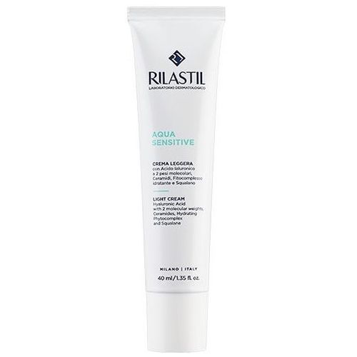 Rilastil Aqua Sensitive Crema Leggera