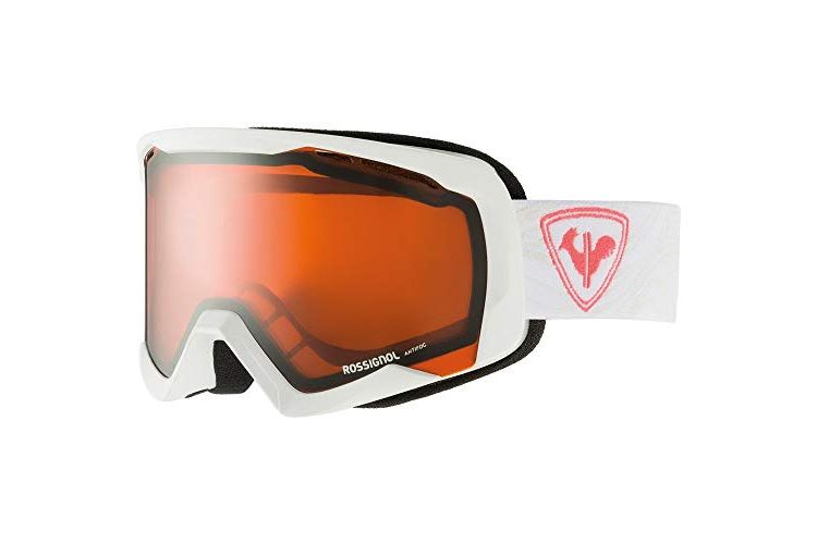 Rossignol Spiral W White