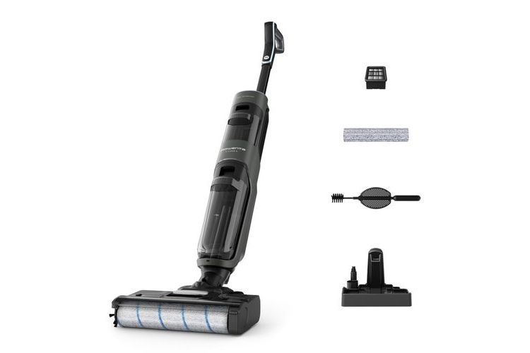 Rowenta X-Clean 4 GZ5035WO