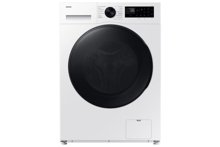 Samsung Lavasciuga slim 9/5 kg WD90DG5G34BEET