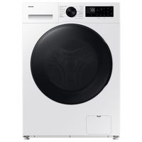 Samsung Lavasciuga slim 9/5 kg WD90DG5G34BEET