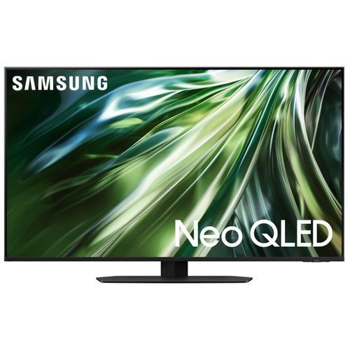 Samsung QN90D 50