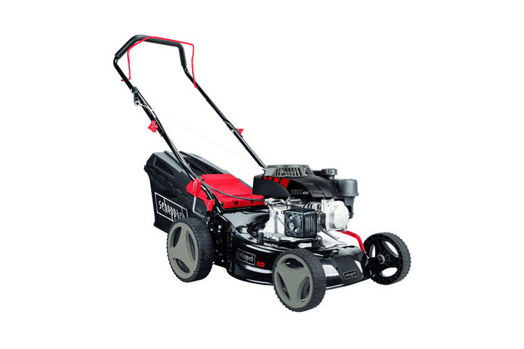 Scheppach MP132-42