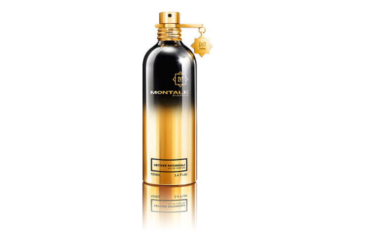 Montale Vetiver Patchouli Eau de Parfum 100ml