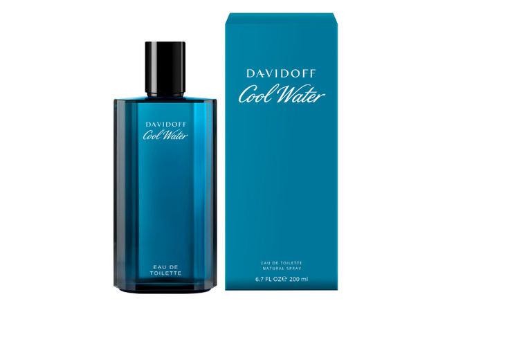 Davidoff Cool Water Eau de Toilette 200ml