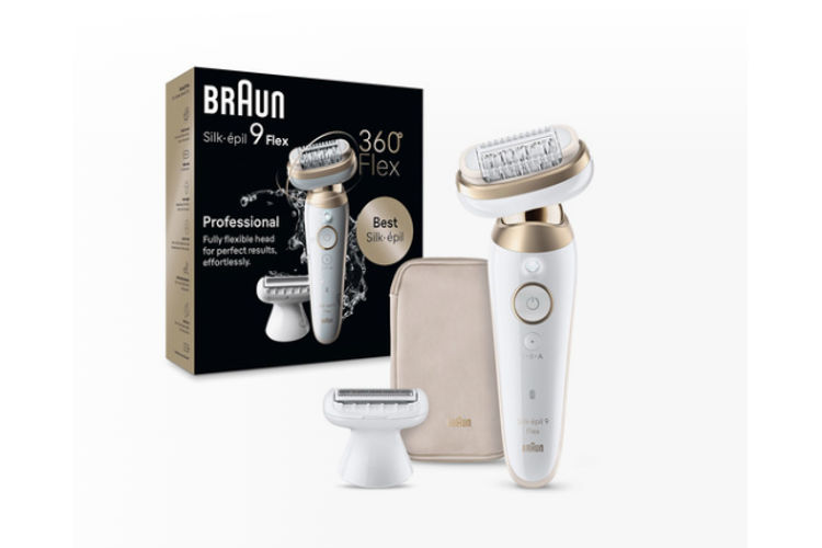 Braun Silk-épil 9 Flex 9-060