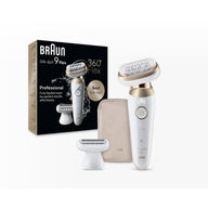 Braun Silk-épil 9 Flex 9-060