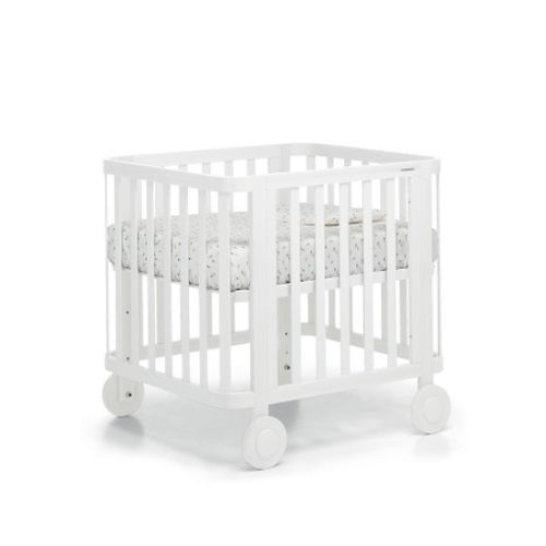 Foppapedretti Culla Evolutiva Mammamia