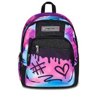 Seven Zaino scuola Dual Detach