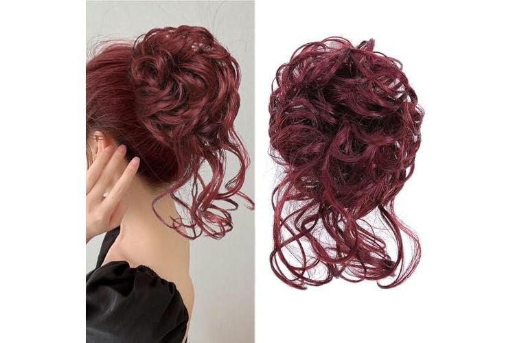 Shangxiu Chignon