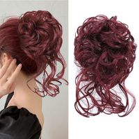 Shangxiu Chignon