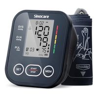 Sinocare Misuratore di pressione da braccio