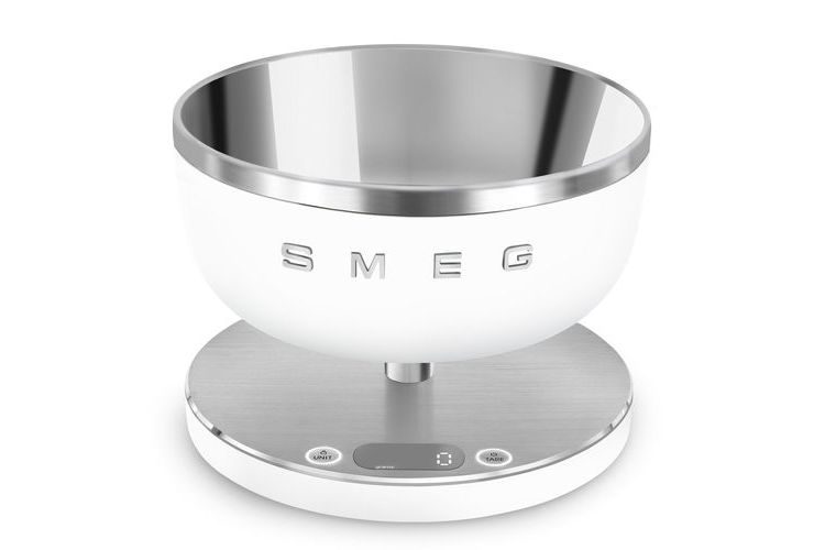 Smeg KSC01 Bianco Opaco