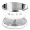 Smeg KSC01 Bianco Opaco